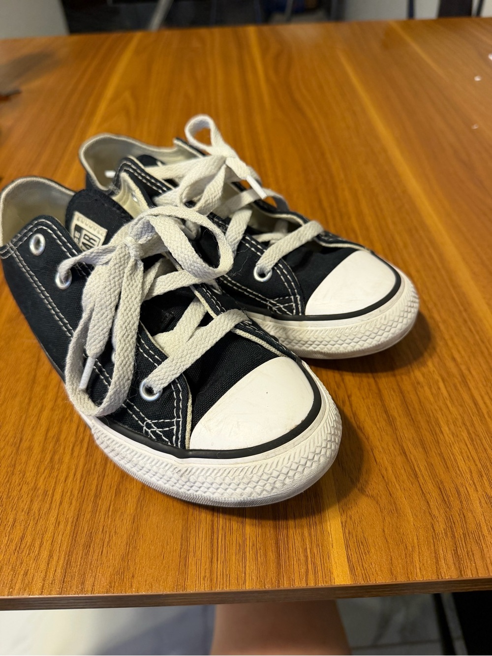Converse Low-Top Kids